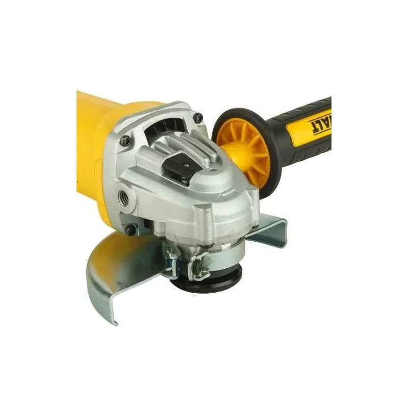 Dewalt DWE4235 1400W 125mm Angle Grinder with DES Technology image-3