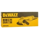 Dewalt DWE4235 1400W 125mm Angle Grinder with DES Technology image-4