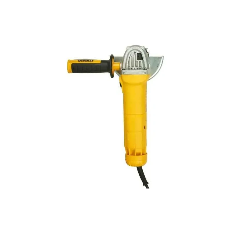 Dewalt DWE4235 1400W 125mm Angle Grinder with DES Technology image-5