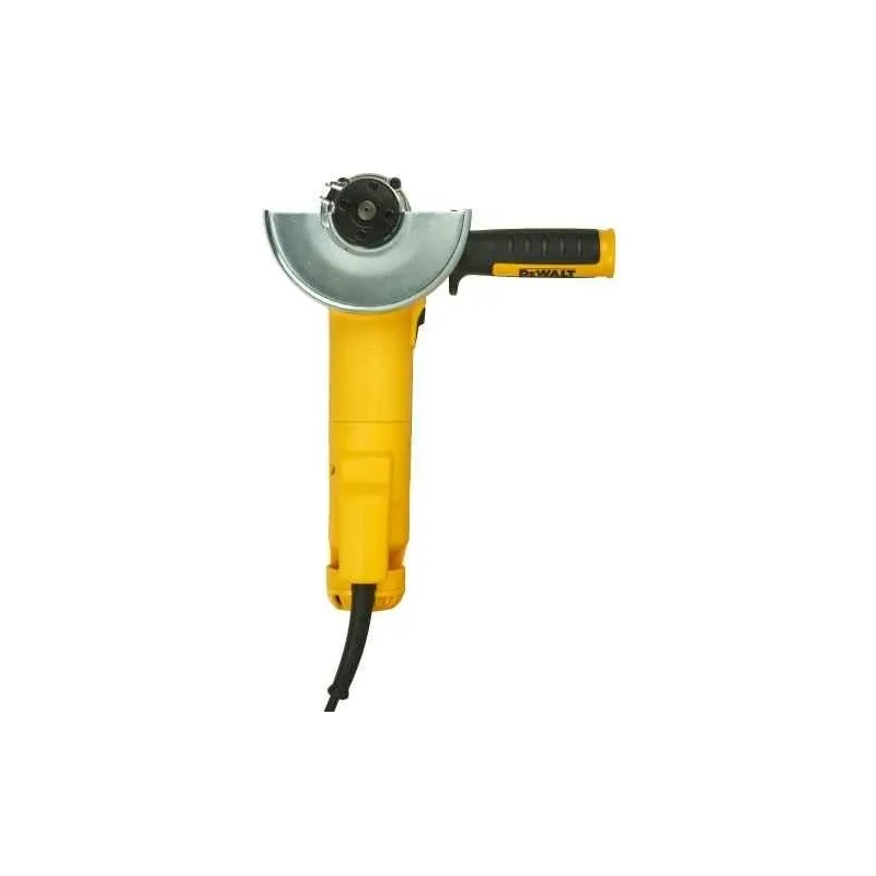 Dewalt DWE4235 1400W 125mm Angle Grinder with DES Technology image-7
