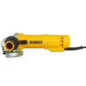 Dewalt DWE4235 1400W 125mm Angle Grinder with DES Technology image-8