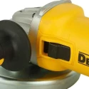 Dewalt DWE4235 1400W 125mm Angle Grinder with DES Technology image-9