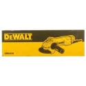 Dewalt DWE4235 1400W 125mm Angle Grinder with DES Technology image-10