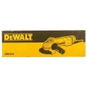 Dewalt DWE4235 1400W 125mm Angle Grinder with DES Technology image-12