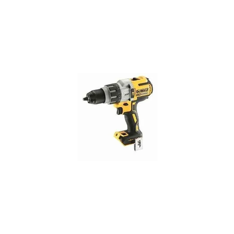 Dewalt DCD996NT-XJ Hammer Drill Driver (5Ah