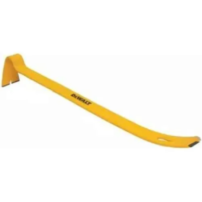 Dewalt DWHT55528-1 21 Inch Steel Flat Bar image-1