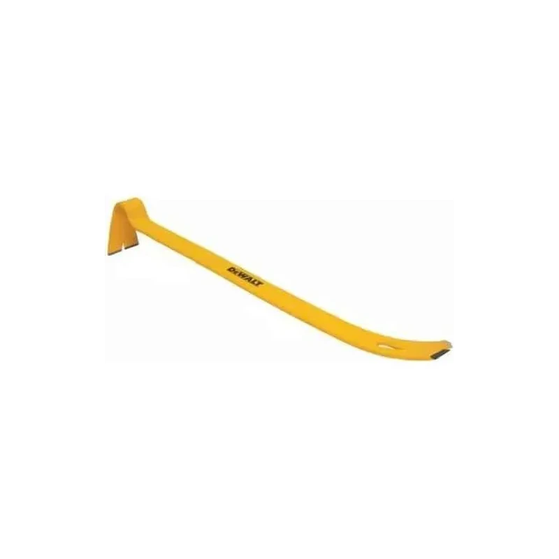 Dewalt DWHT55528-1 21 Inch Steel Flat Bar image-1