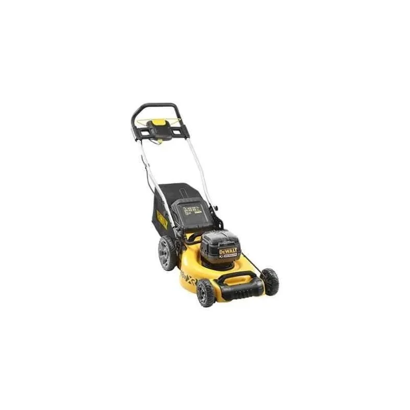 Dewalt DCMW564N 18V 55L Cordless Bare XR Mower image-1