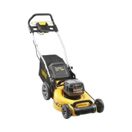 Dewalt DCMW564N 18V 55L Cordless Bare XR Mower image-1