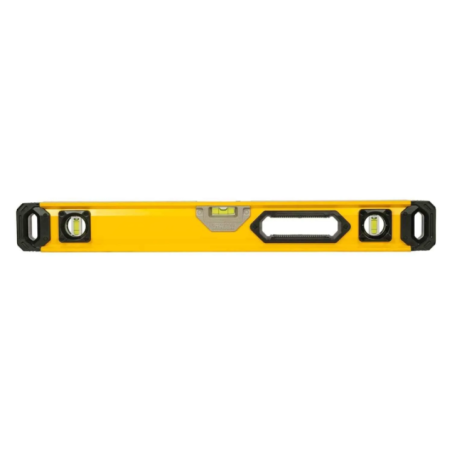 Dewalt DWHT0-43224 600mm Box Beam Level image-1