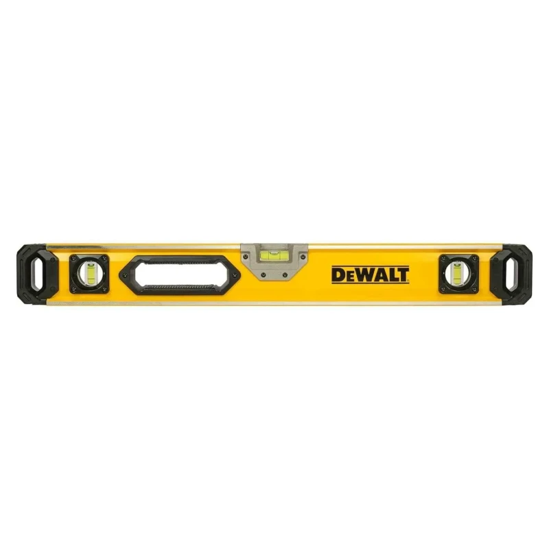 Dewalt DWHT0-43224 600mm Box Beam Level image-5