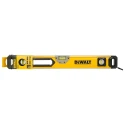 Dewalt DWHT0-43224 600mm Box Beam Level image-8