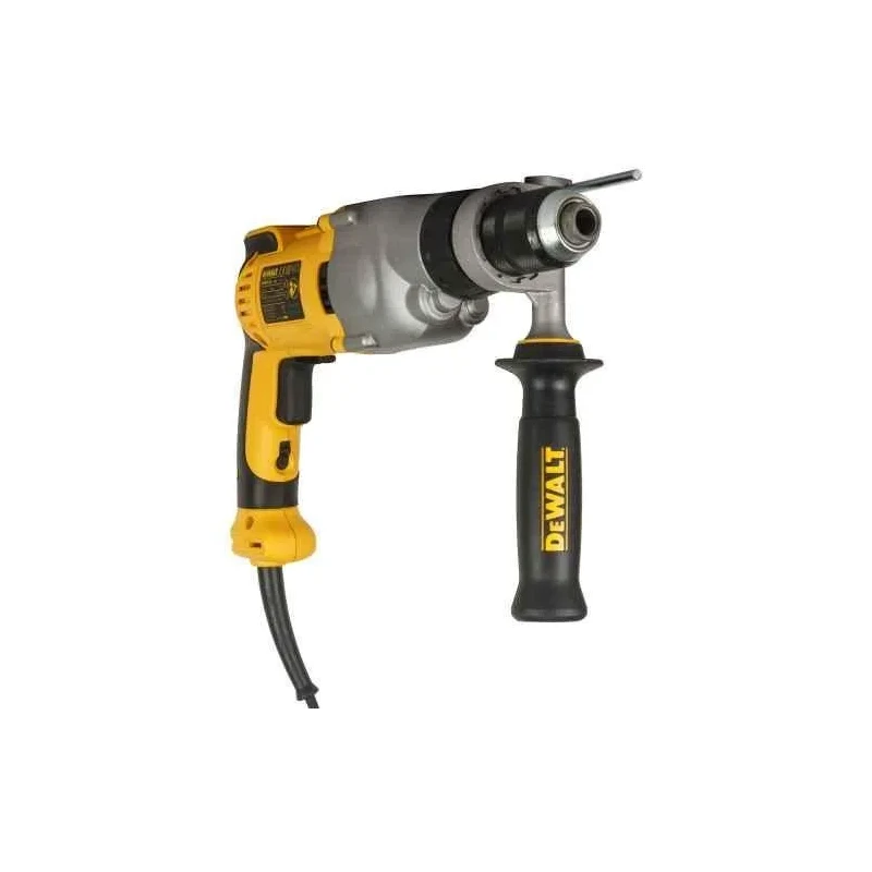 Dewalt DWD524KS 13mm 1100W Pistol Percussion Drill image-2