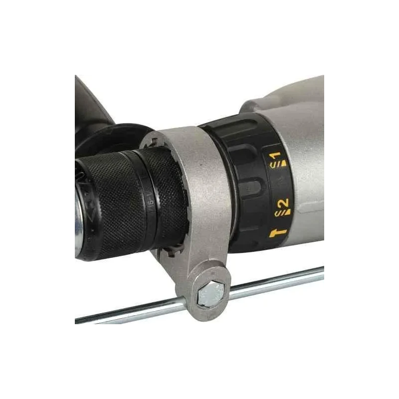 Dewalt DWD524KS 13mm 1100W Pistol Percussion Drill image-3