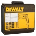 Dewalt DWD524KS 13mm 1100W Pistol Percussion Drill image-4