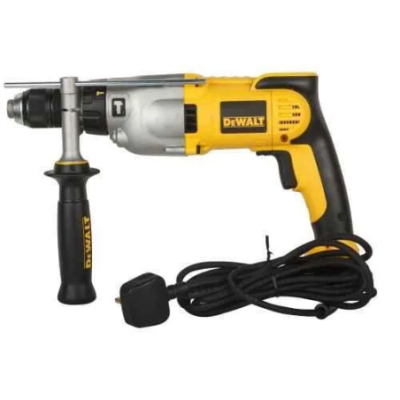 Dewalt DWD524KS 13mm 1100W Pistol Percussion Drill image-5