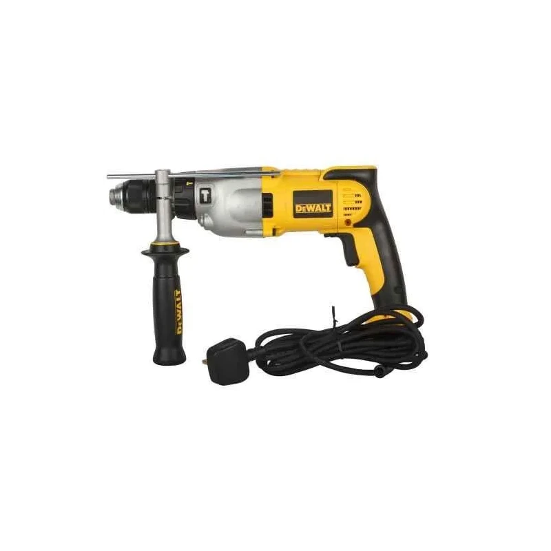 Dewalt DWD524KS 13mm 1100W Pistol Percussion Drill image-5