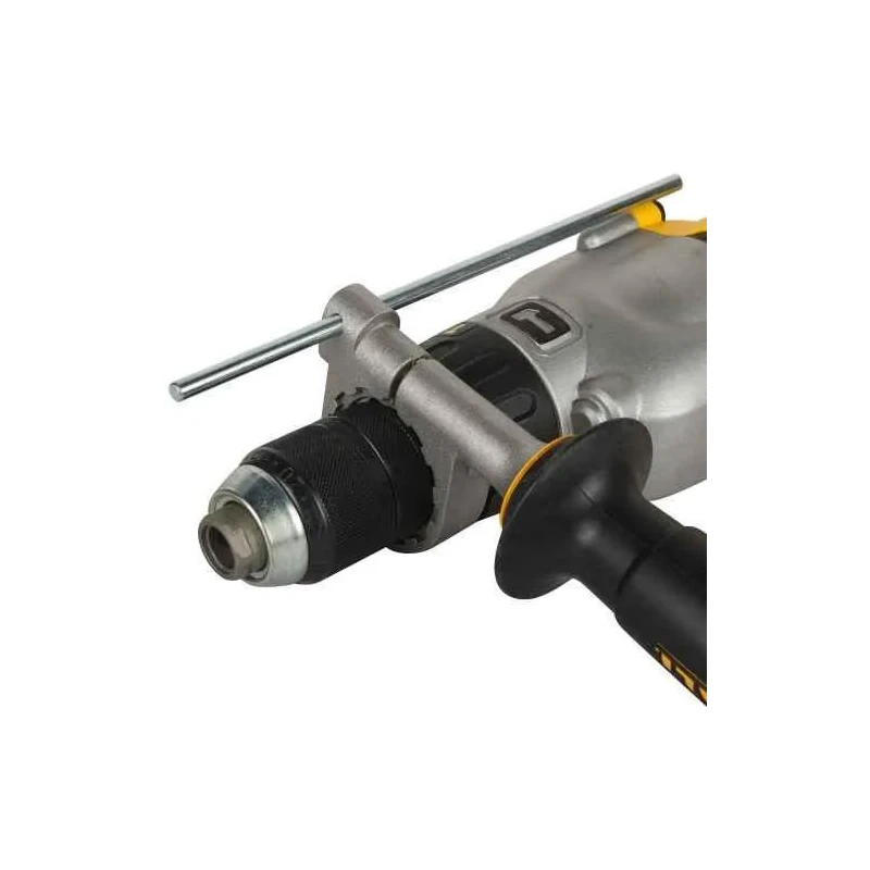 Dewalt DWD524KS 13mm 1100W Pistol Percussion Drill image-6