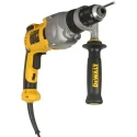 Dewalt DWD524KS 13mm 1100W Pistol Percussion Drill image-7