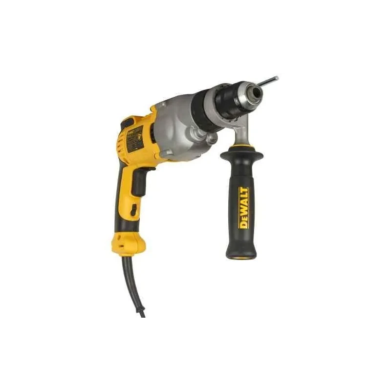 Dewalt DWD524KS 13mm 1100W Pistol Percussion Drill image-7