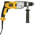Dewalt DWD524KS 13mm 1100W Pistol Percussion Drill image-8