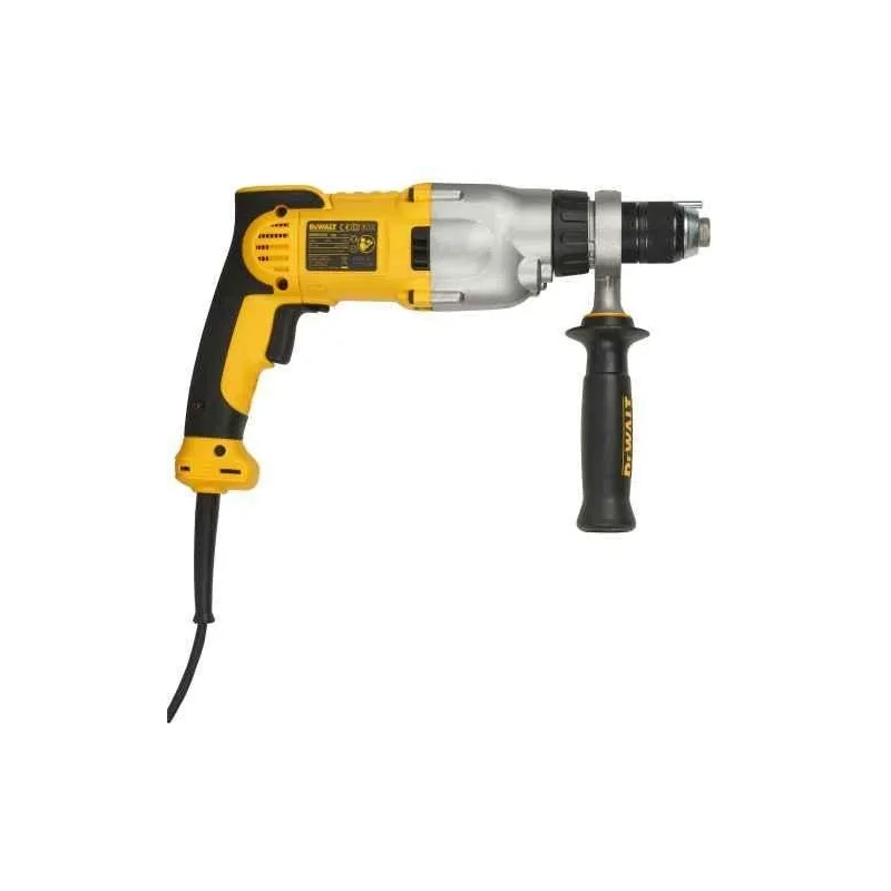 Dewalt DWD524KS 13mm 1100W Pistol Percussion Drill image-8