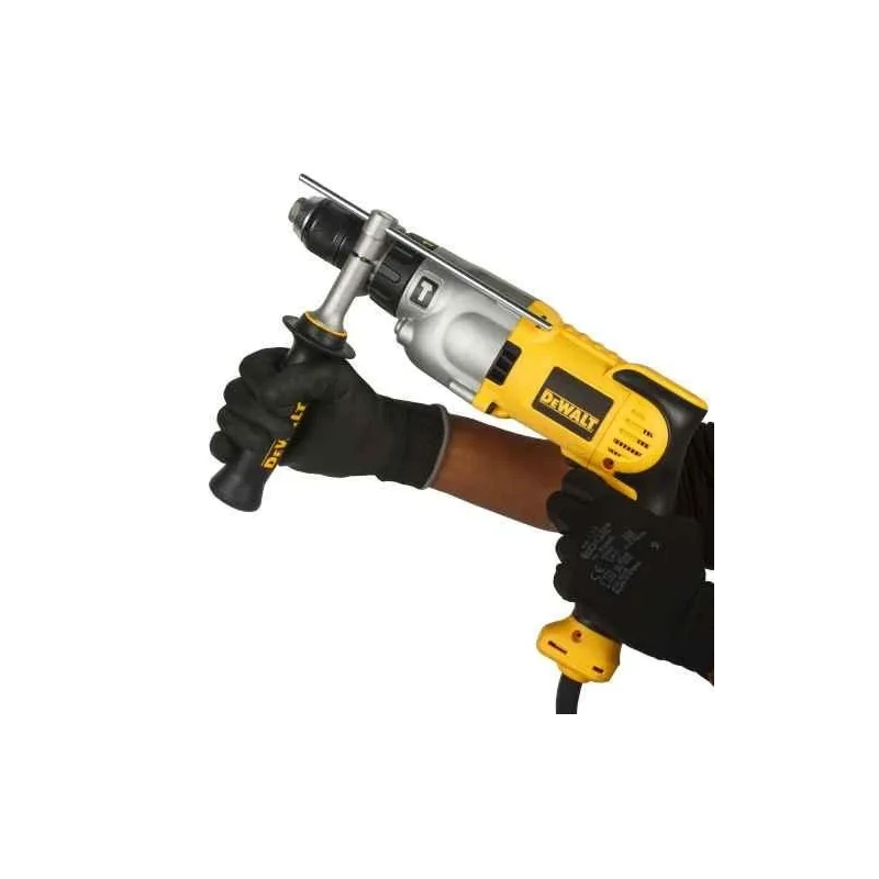 Dewalt DWD524KS 13mm 1100W Pistol Percussion Drill image-9