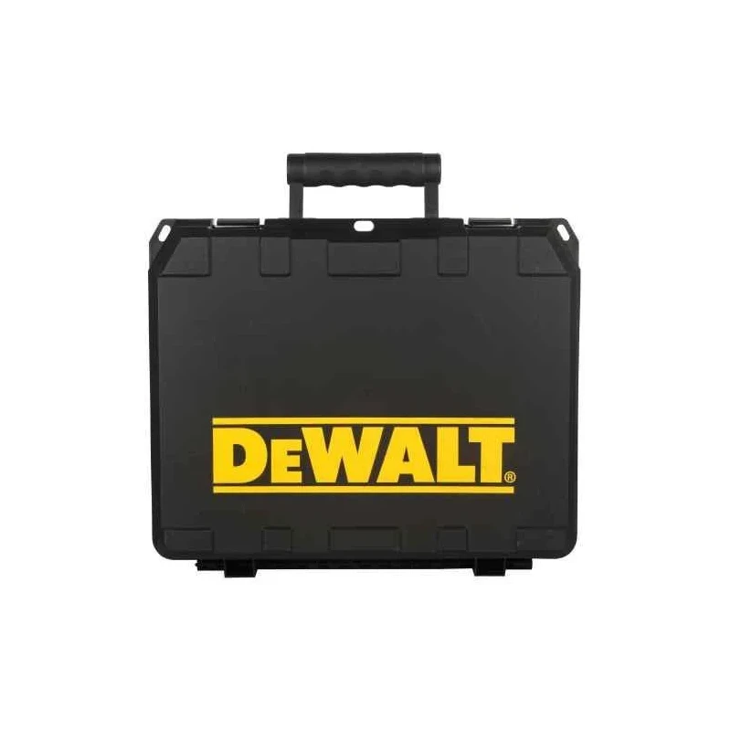 Dewalt DWD524KS 13mm 1100W Pistol Percussion Drill image-10