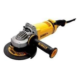 Dewalt DWE8830G 180mm 8500rpm Large Angle Grinder image-1