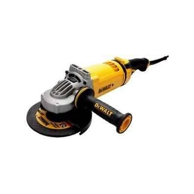Dewalt DWE8830G 180mm 8500rpm Large Angle Grinder image-1