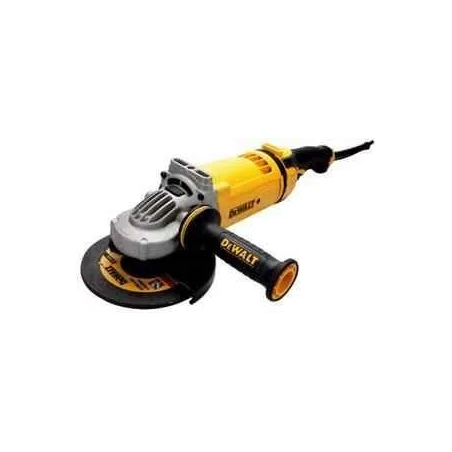 Dewalt DWE8830G 180mm 8500rpm Large Angle Grinder image-1
