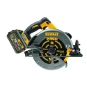 Dewalt DCS7485T2-GB 54V 210mm XR Table Saw Kit image-1