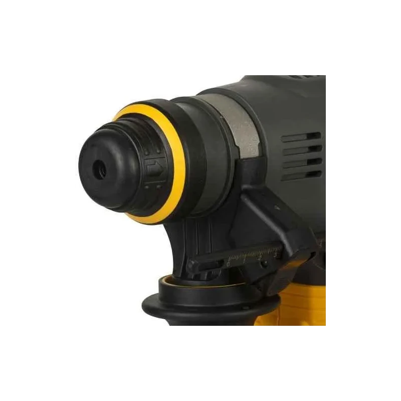 Dewalt DCH333NT-XJ 54V XR Flexvolt SDS-Plus Rotary Hammer image-1