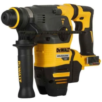 Dewalt DCH333NT-XJ 54V XR Flexvolt SDS-Plus Rotary Hammer image-3