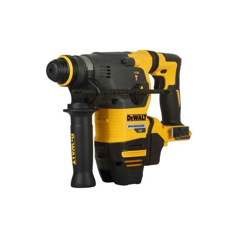 Dewalt DCH333NT-XJ 54V XR Flexvolt SDS-Plus Rotary Hammer image-3