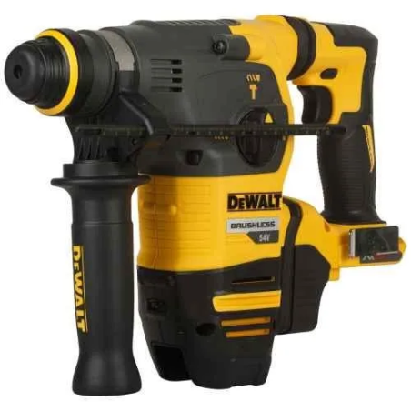 Dewalt DCH333NT-XJ 54V XR Flexvolt SDS-Plus Rotary Hammer image-3