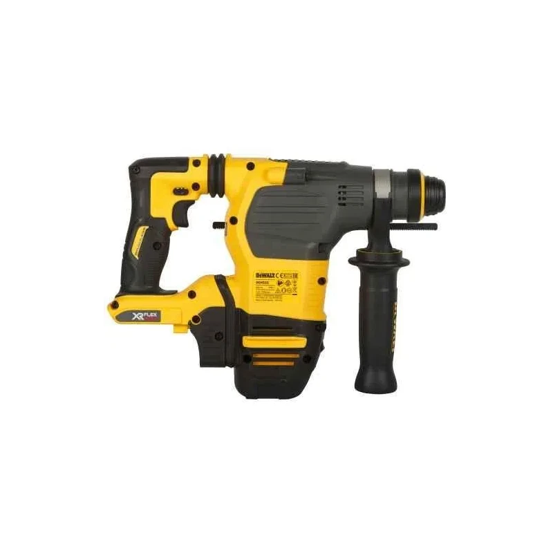 Dewalt DCH333NT-XJ 54V XR Flexvolt SDS-Plus Rotary Hammer image-5