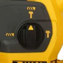 Dewalt DCH333NT-XJ 54V XR Flexvolt SDS-Plus Rotary Hammer image-8