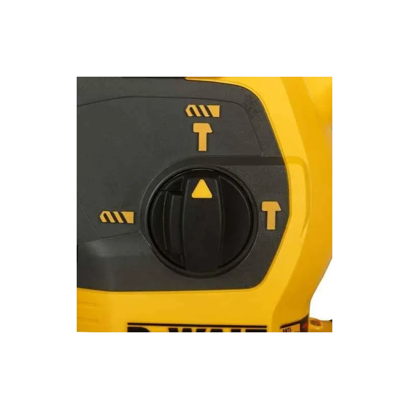 Dewalt DCH333NT-XJ 54V XR Flexvolt SDS-Plus Rotary Hammer image-8