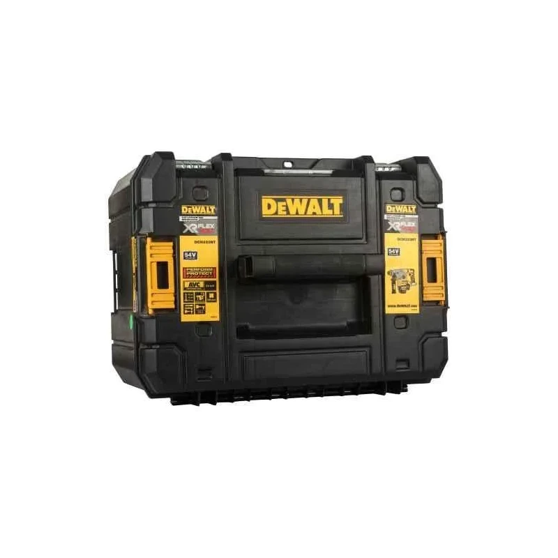 Dewalt DCH333NT-XJ 54V XR Flexvolt SDS-Plus Rotary Hammer image-10