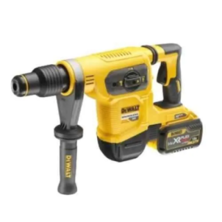 Dewalt DCH733N-XJ 54V 48mm XR Flexvolt SDS-Max Rotary Hammer image-1