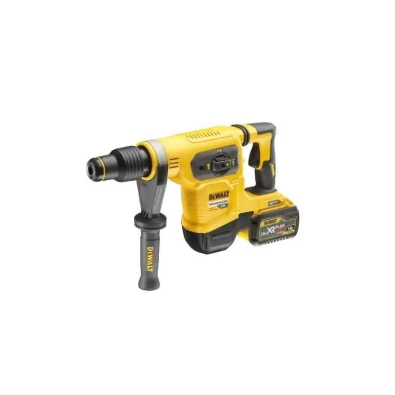 Dewalt DCH733N-XJ 54V 48mm XR Flexvolt SDS-Max Rotary Hammer image-1