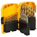Dewalt DT5929-QZ 29-Pcs HSS-G Hard Metal Drill Bit Set image-3