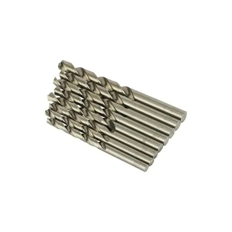 Dewalt DT5929-QZ 29-Pcs HSS-G Hard Metal Drill Bit Set image-5