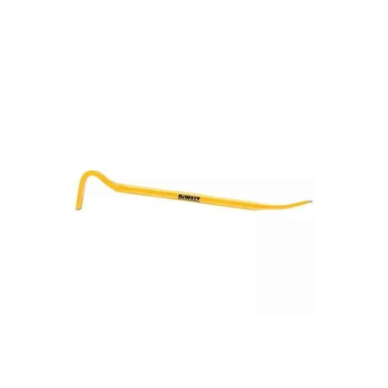 Dewalt DWHT55132-1 42 Inch Steel Wrecking Bar image-1