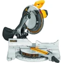 Dewalt DW715 305mm 4000rpm Single Bevel Mitre Saw image-1