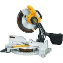 Dewalt DW715 305mm 4000rpm Single Bevel Mitre Saw image-4