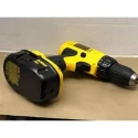 Dewalt DCD700C2 10mm 1.8V Compact Drill Driver image-2