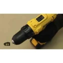 Dewalt DCD700C2 10mm 1.8V Compact Drill Driver image-5