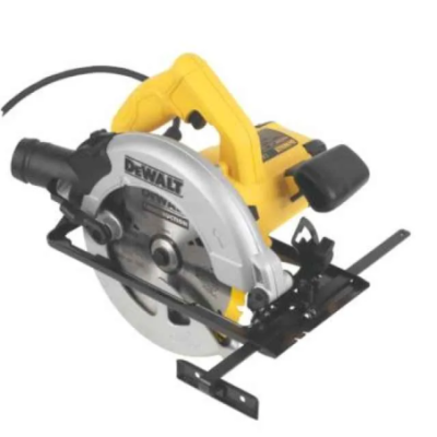 Dewalt DWE560 1350W 184mm Compact Circular Saw image-1